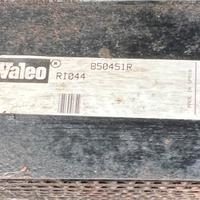 Radiatore scavatore FL12