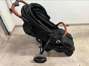 Passeggino leggero kinderkraft grande