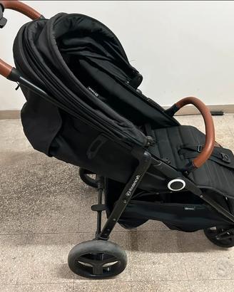 Passeggino leggero kinderkraft grande