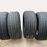 gomme Pirelli  nuove per suv fuoristrada