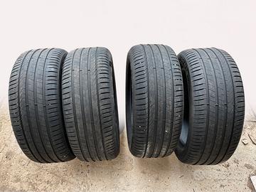gomme Pirelli  nuove per suv fuoristrada