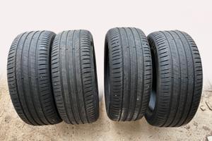 gomme Pirelli  nuove per suv fuoristrada