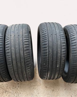 gomme Pirelli  nuove per suv fuoristrada