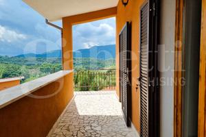 Appartamento Ponzano Romano [Cod. rif 3150690VRG]