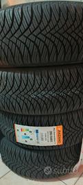 gomme nuove 