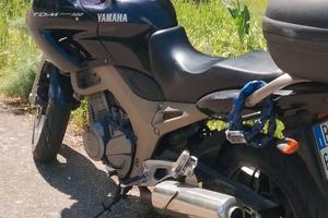 Yamaha TDM 900 - 2001