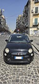 Fiat 500 1.4 100 CV GPL