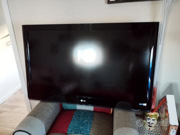 TV LG 42 pollici