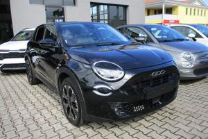 FIAT 600 Hybrid DCT MHEV LaPrima - FULL OPTIONAL