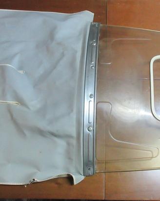 Parabrezza vintage per moto/scooter NOLAN