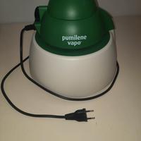 Umidificatore a caldo 