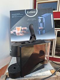 macchina caffè ☕️ a capsule 