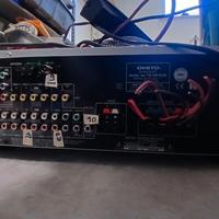 Super Impianto Audio Per Grandi Ambienti 