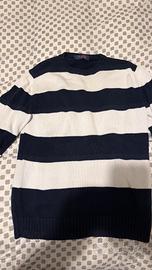 Maglia cotone Trussardi tg L praticamente nuovo