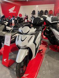 Honda SH 150 2026