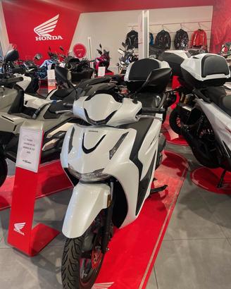 Honda SH 150 2026