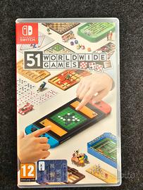 Worldwide Games 51