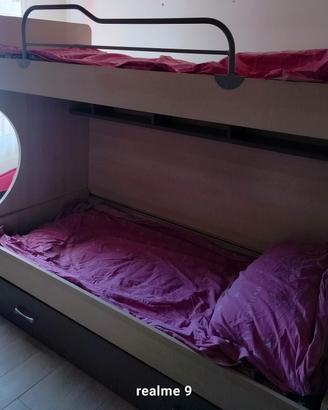 letto a castello 