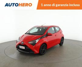 TOYOTA Aygo JR66184