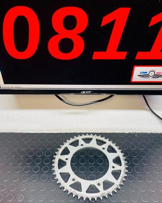 CORONA 51 DENTI HONDA CR 125 E 250 DAL 1995 AL 200