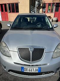 Lancia Y 1.4 Gpl