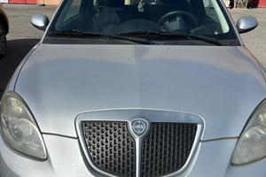 Lancia Y 1.4 Gpl