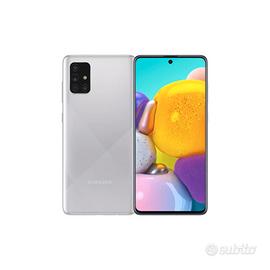 Samsung Galaxy A71 128GB – Usato
