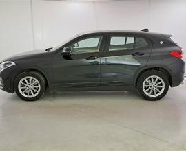 BMW X2 xDrive 20d Business X automatico