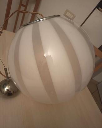 Lampadari design e vintage anni settanta