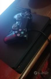 Ps 4  slim 