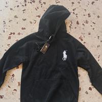 Felpa ralph Lauren