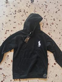 Felpa ralph Lauren