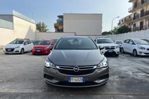 Opel Astra 1.6 DIESEL 95CV Sports Tourer Elective 