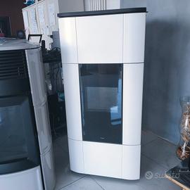 stufa Hydro Mcz modello Jazz