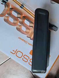 Batteria per aspirapolvere