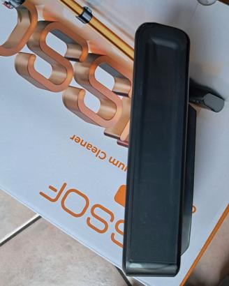 Batteria per aspirapolvere