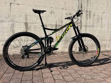 Devinci Troy 27.5 (2015)