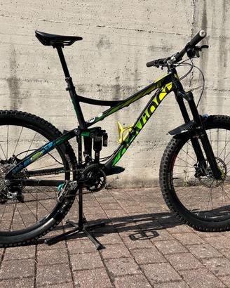 Devinci Troy 27.5 (2015)