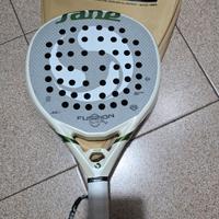 Sane Fussion Alpha 2025