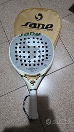 Sane Fussion Alpha 2025