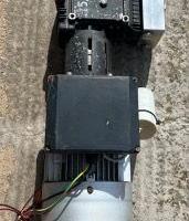 Elettropompa alta pressione