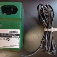 Makita  caricabatteria DC1470