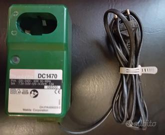 Makita  caricabatteria DC1470