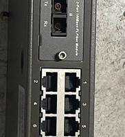 Switch D-link 1016R+