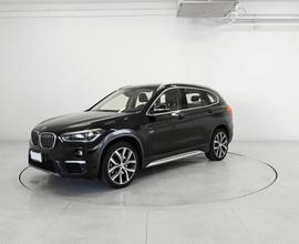BMW X1 X1 xDrive20d xLine