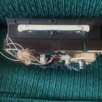 Contachilometri Y10 prima serie