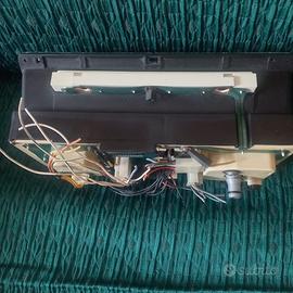 Contachilometri Y10 prima serie