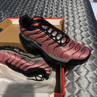 Nike Air Max plus euro tour 42 nuove