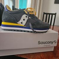 Saucony nuove mai messe 36