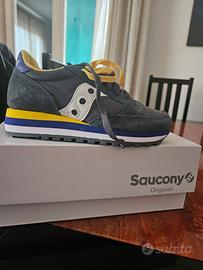 Saucony nuove mai messe 36